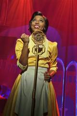 AndreaFleming - Princess Tiana